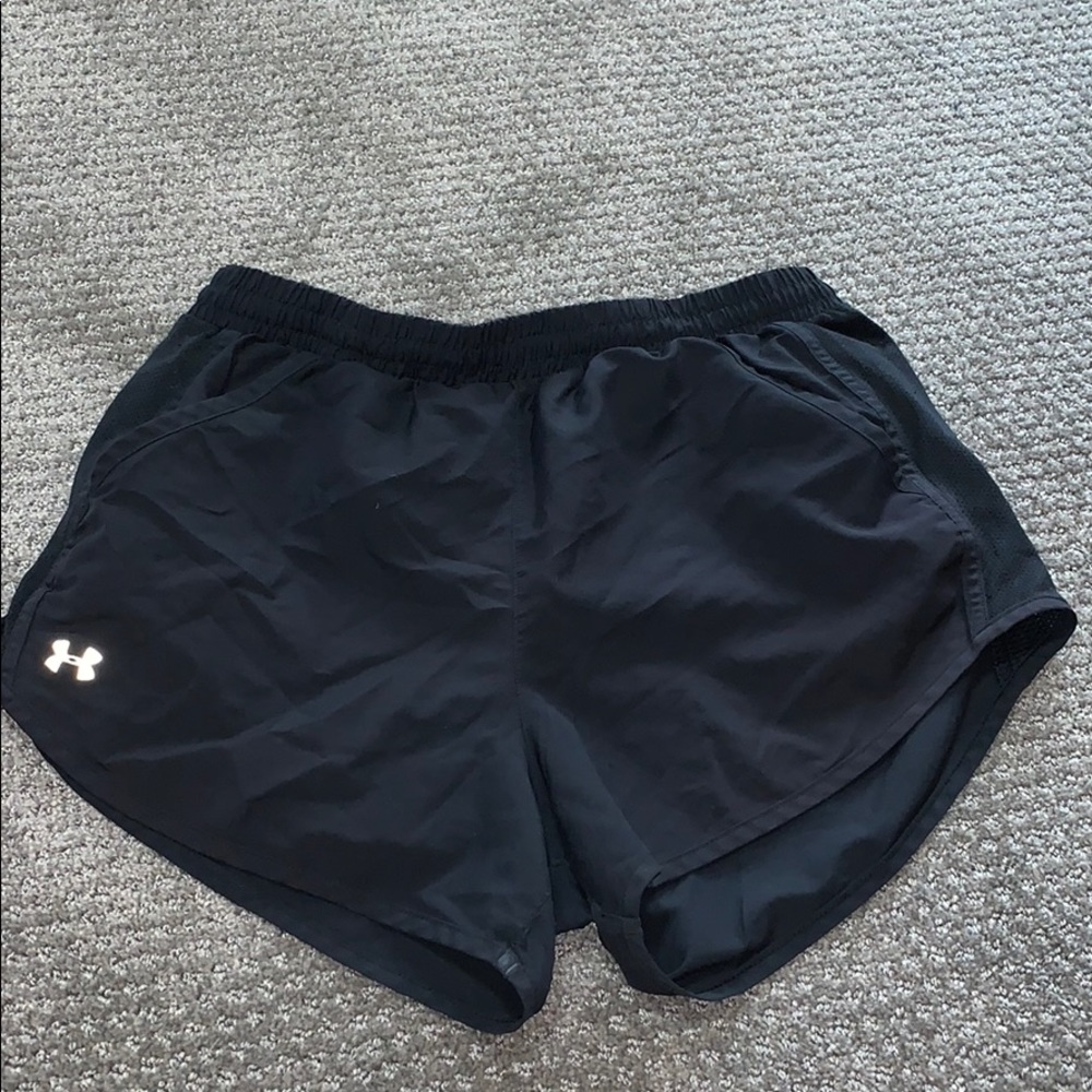 athletic shorts